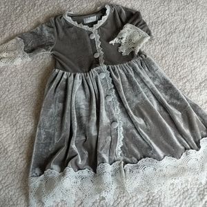 Trish Scully ADORABLE dress